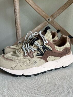 Flower Mountain Yamano 3 Sneakers